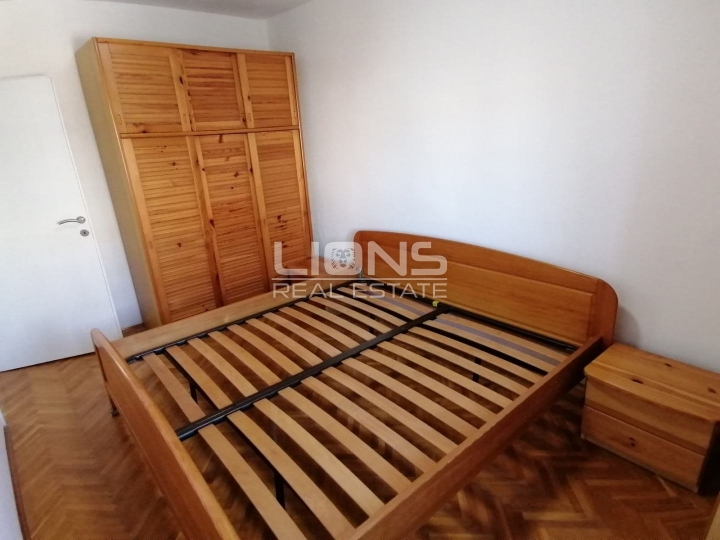 Kastav, 2S+DB, 70 m2 - pogled na more