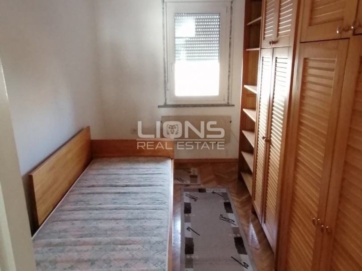 Kastav, 2S+DB, 70 m2 - pogled na more