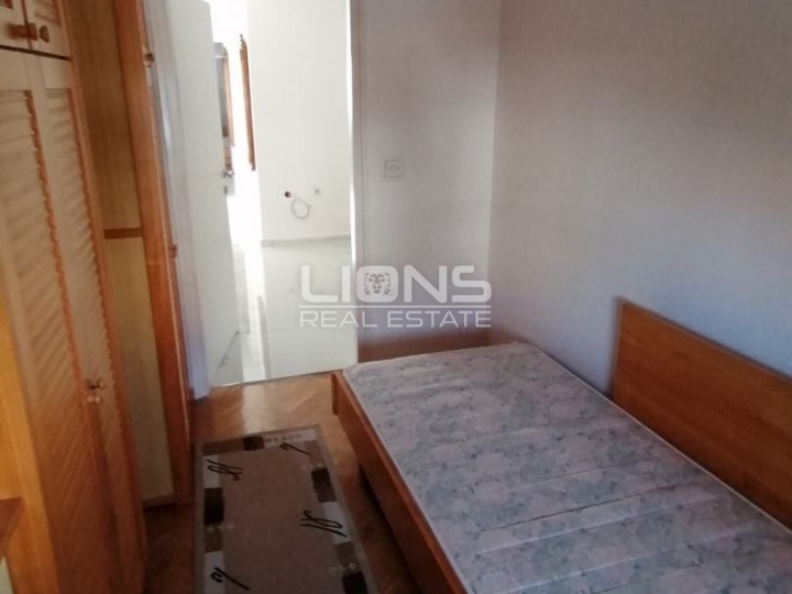 Kastav, 2S+DB, 70 m2 - pogled na more