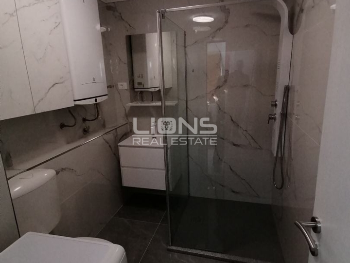 Kastav, 2S+DB, 70 m2 - pogled na more