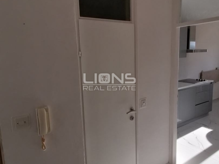 Kastav, 2S+DB, 70 m2 - pogled na more