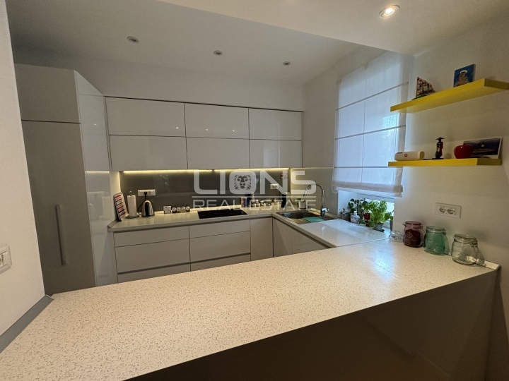 Rijeka, Donja Vežica 183,44 m2