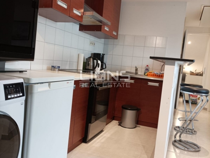 Jadranovo, 2S+DB, 45 m2