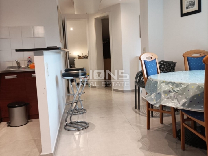 Jadranovo, 2S+DB, 45 m2