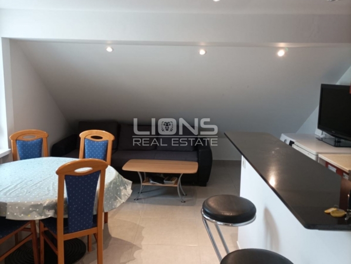 Jadranovo, 2S+DB, 45 m2