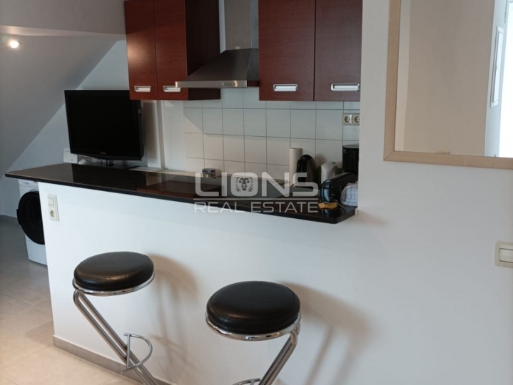 Jadranovo, 2S+DB, 45 m2