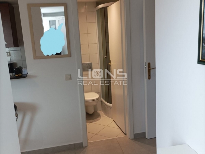 Jadranovo, 2S+DB, 45 m2