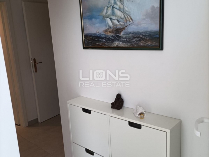 Jadranovo, 2S+DB, 45 m2