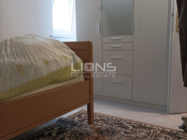 Jadranovo, 2S+DB, 45 m2