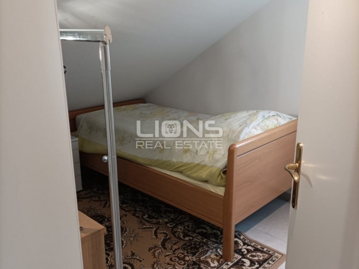 Jadranovo, 2S+DB, 45 m2