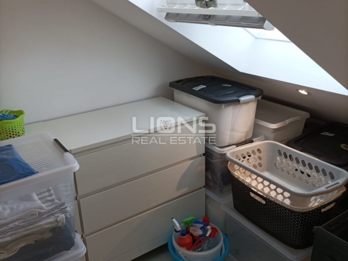 Jadranovo, 2S+DB, 45 m2