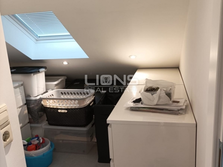 Jadranovo, 2S+DB, 45 m2