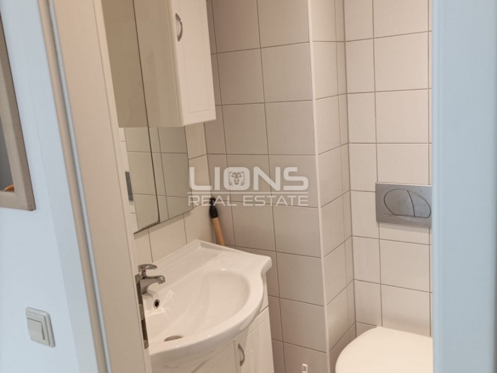 Jadranovo, 2S+DB, 45 m2