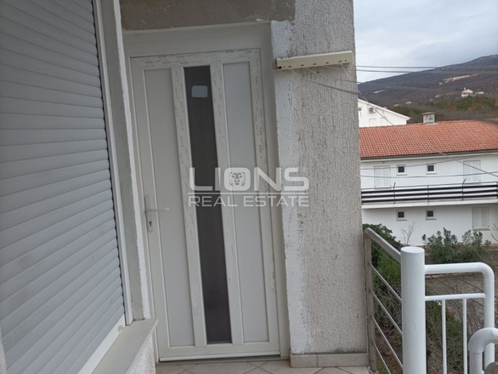 Jadranovo, 2S+DB, 45 m2