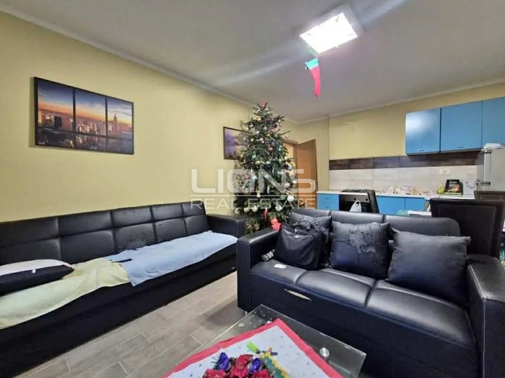 Jurdani, Matulji, 1S+DB, 39 m2