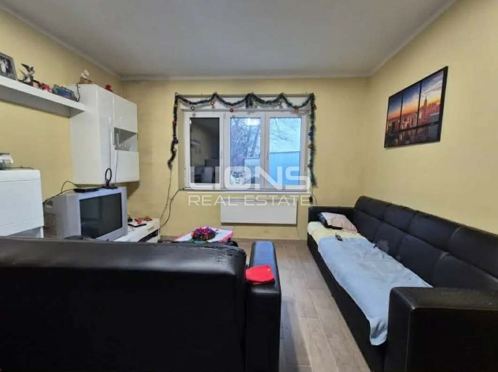 Jurdani, Matulji, 1S+DB, 39 m2