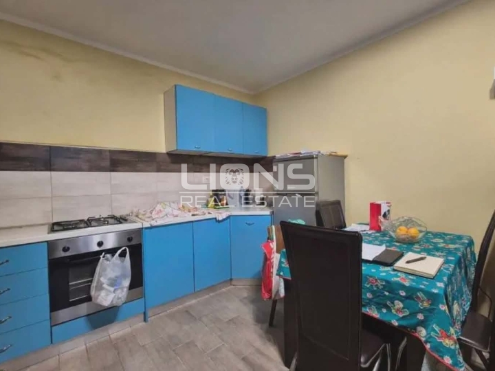 Jurdani, Matulji, 1S+DB, 39 m2