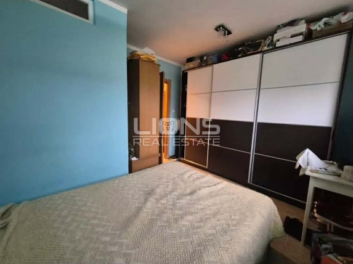 Jurdani, Matulji, 1S+DB, 39 m2