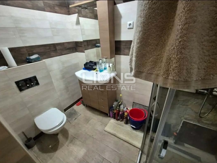 Jurdani, Matulji, 1S+DB, 39 m2