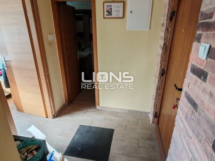 Jurdani, Matulji, 1S+DB, 39 m2