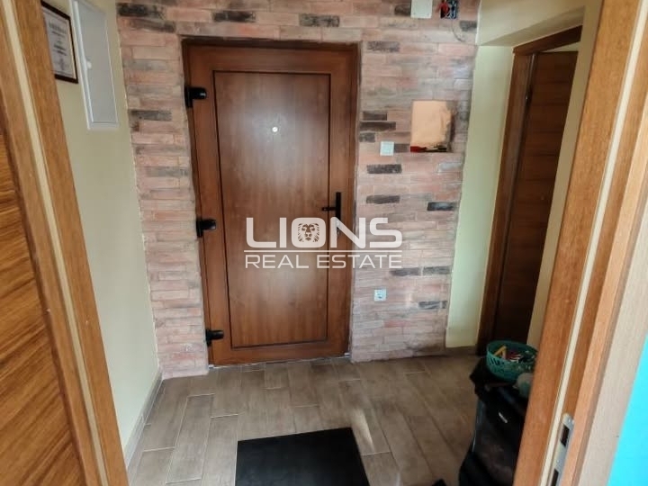 Jurdani, Matulji, 1S+DB, 39 m2