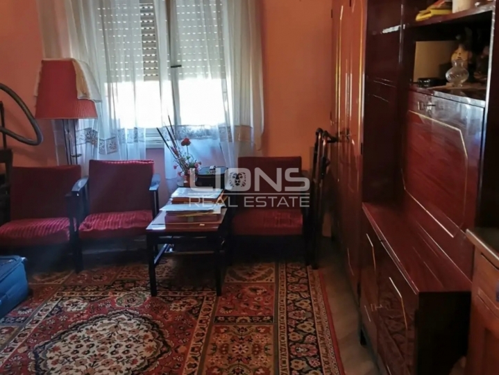 Rijeka, Škurinje, pogled more, 56 m2