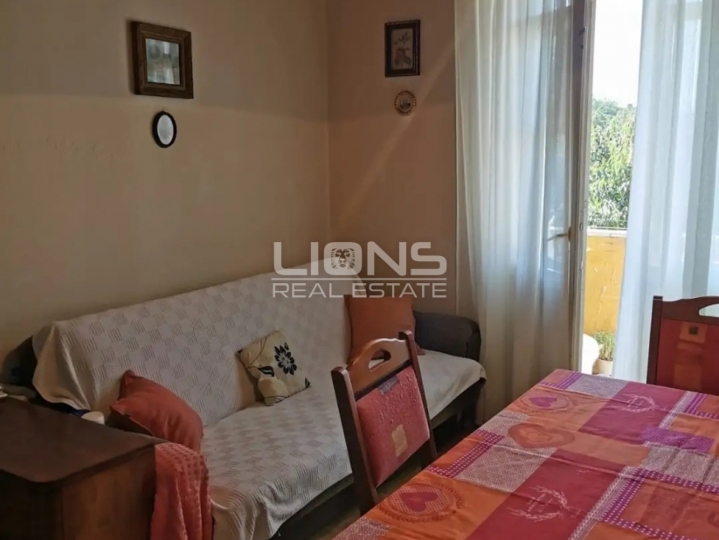 Rijeka, Škurinje, pogled more, 56 m2