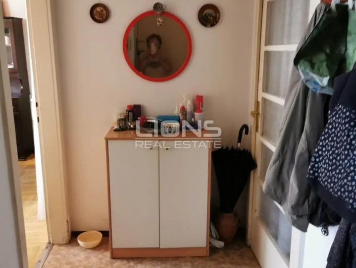 Rijeka, Škurinje, pogled more, 56 m2