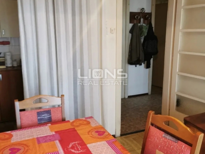 Rijeka, Škurinje, pogled more, 56 m2