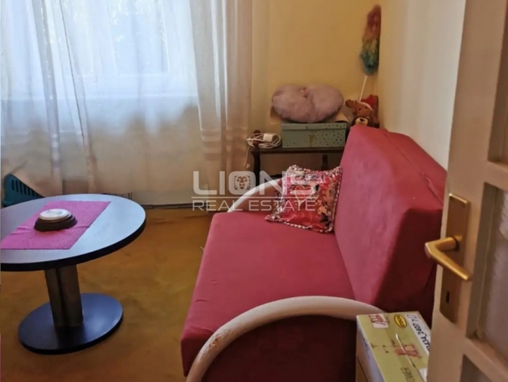 Rijeka, Škurinje, pogled more, 56 m2