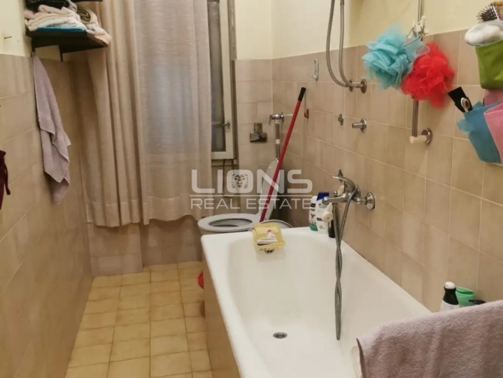 Rijeka, Škurinje, pogled more, 56 m2