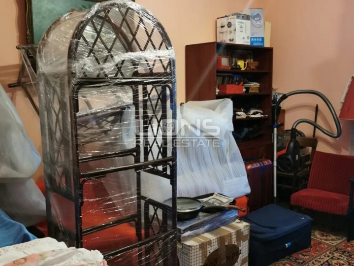 Rijeka, Škurinje, pogled more, 56 m2