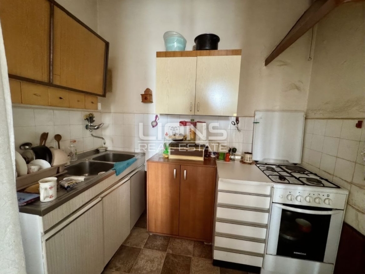 Rijeka, Škurinje, pogled more, 56 m2