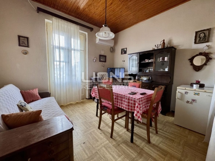 Rijeka, Škurinje, pogled more, 56 m2