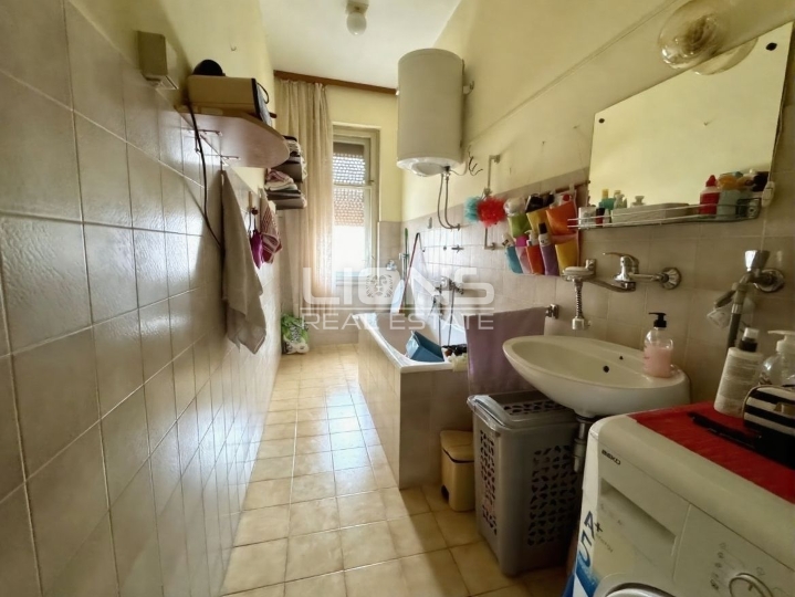 Rijeka, Škurinje, pogled more, 56 m2