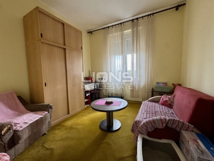 Rijeka, Škurinje, pogled more, 56 m2