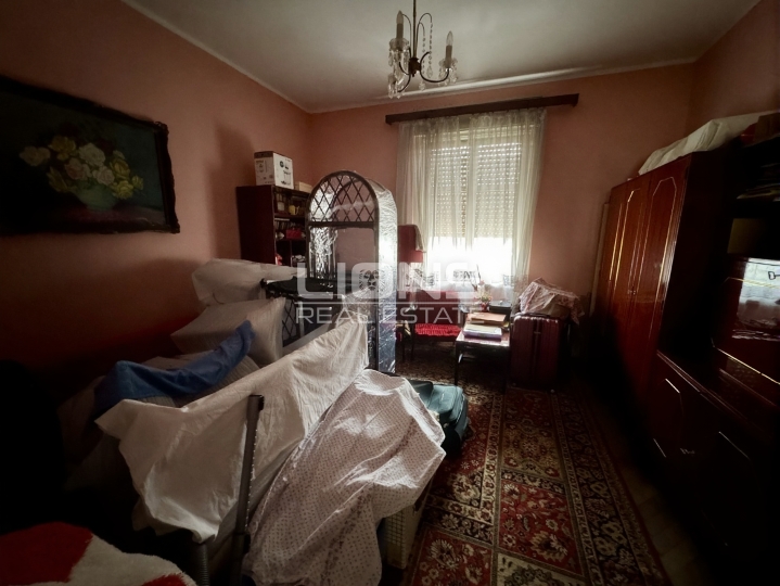 Rijeka, Škurinje, pogled more, 56 m2