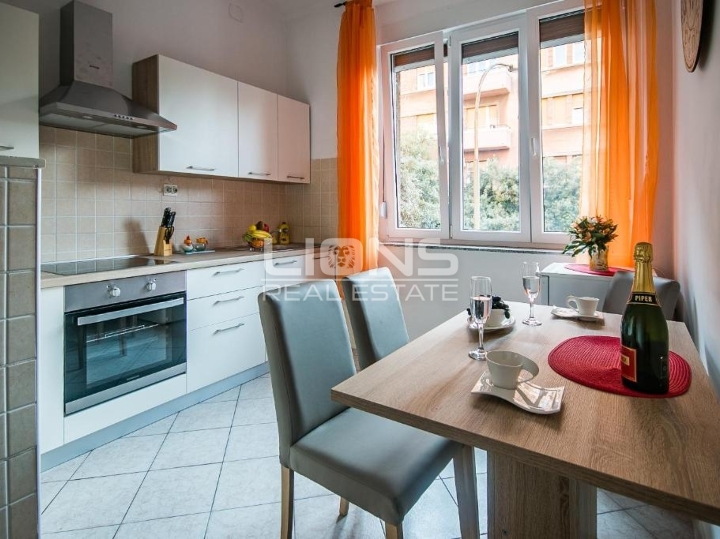 Rijeka, Potok, 2S+DB, 52 m2