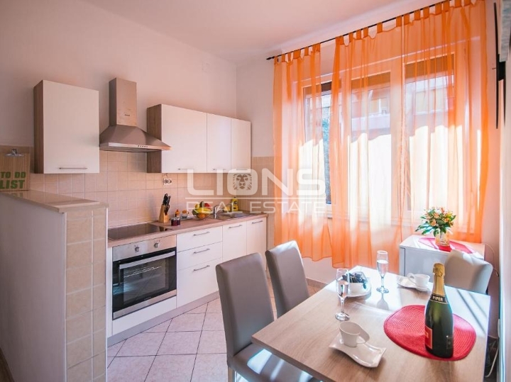 Rijeka, Potok, 2S+DB, 52 m2