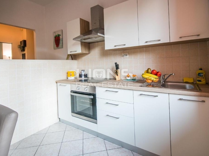 Rijeka, Potok, 2S+DB, 52 m2