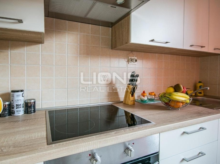 Rijeka, Potok, 2S+DB, 52 m2