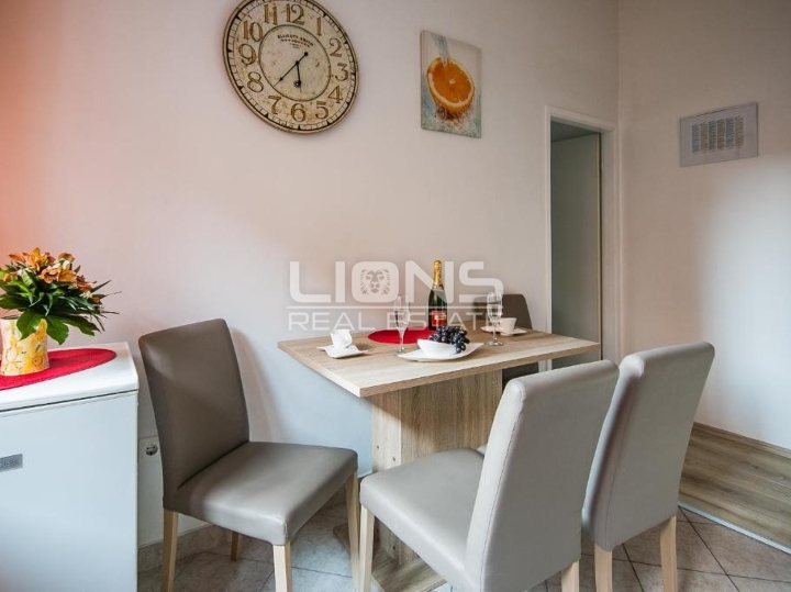 Rijeka, Potok, 2S+DB, 52 m2