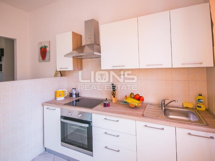 Rijeka, Potok, 2S+DB, 52 m2