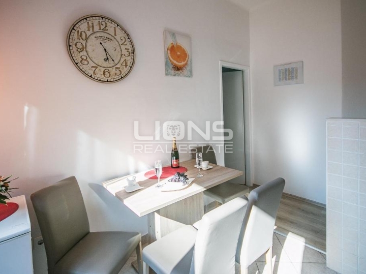 Rijeka, Potok, 2S+DB, 52 m2