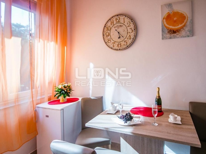 Rijeka, Potok, 2S+DB, 52 m2