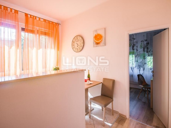 Rijeka, Potok, 2S+DB, 52 m2