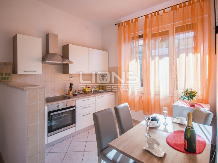 Rijeka, Potok, 2S+DB, 52 m2