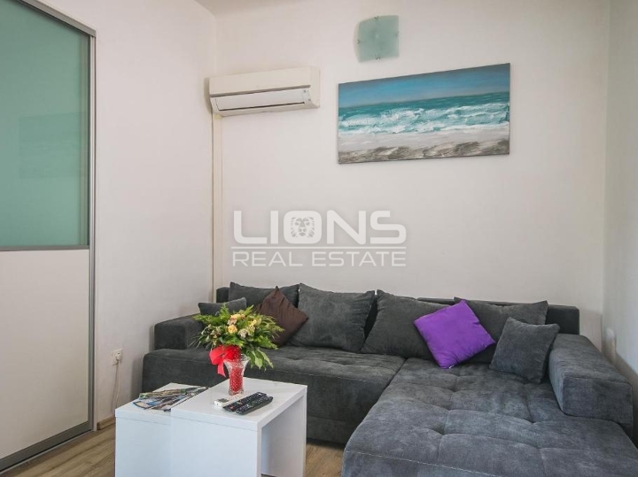 Rijeka, Potok, 2S+DB, 52 m2