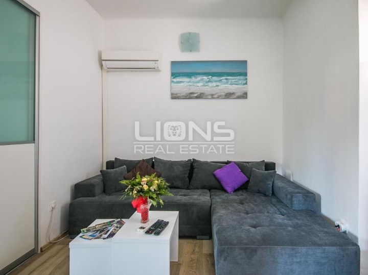 Rijeka, Potok, 2S+DB, 52 m2