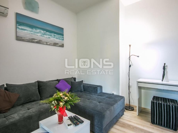 Rijeka, Potok, 2S+DB, 52 m2